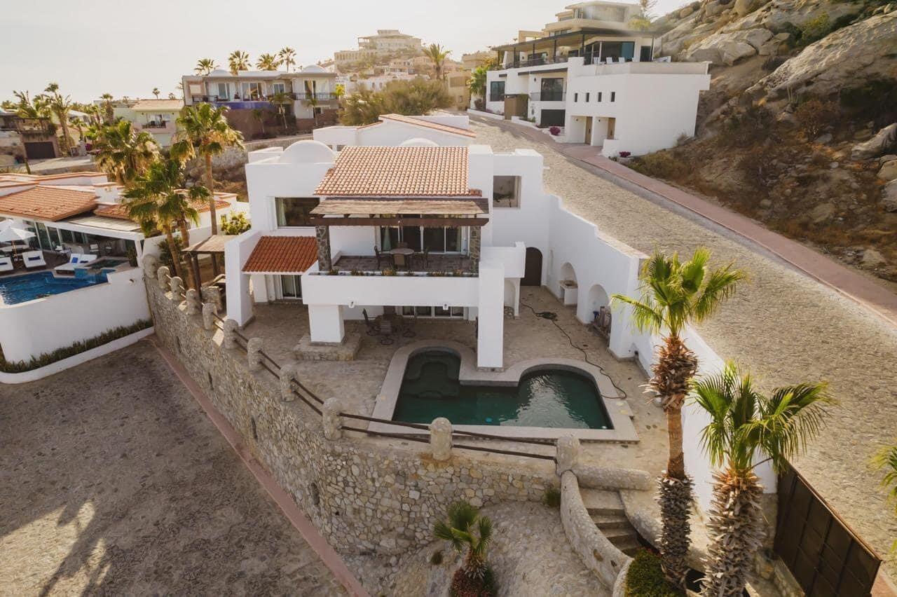 Cabo San Lucas Arenal – El Arenal Cabo San Lucas, Cabo San Lucas, BS