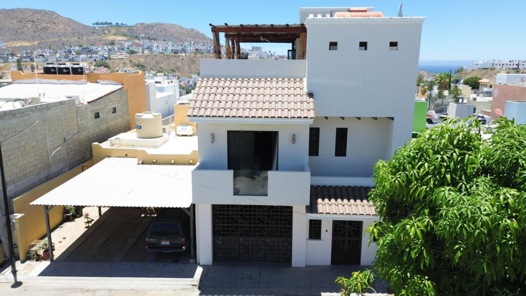 Mar de los Sargazos, Cabo San Lucas, BS | Cabo San Lucas For Sale