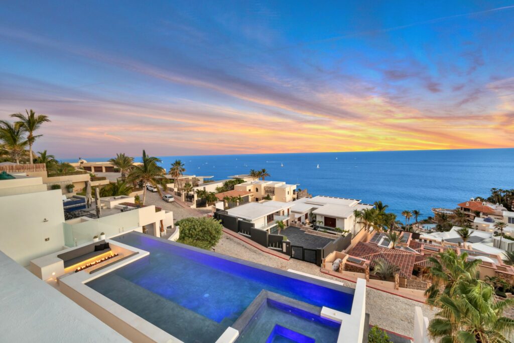 Pedregal Camino Grande 40, Cabo San Lucas, BS | Cabo San Lucas For Sale
