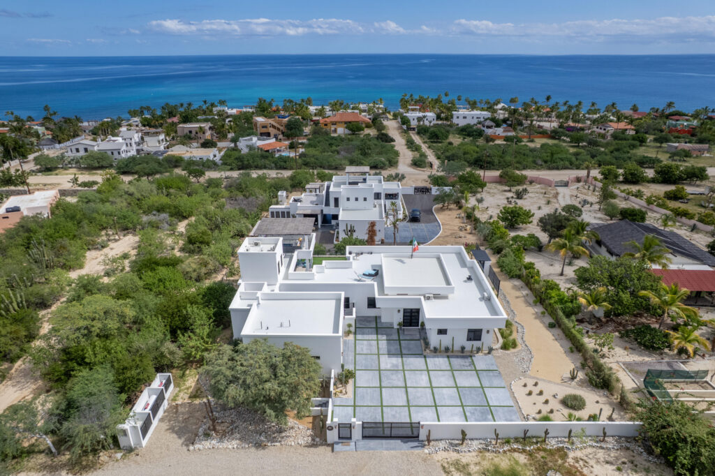 Cabo San Lucas Pedregal Csl Open concept design with unobstructed – 25 CAMINO DEL PACIFICO BAJO, Cabo San Lucas, BS
