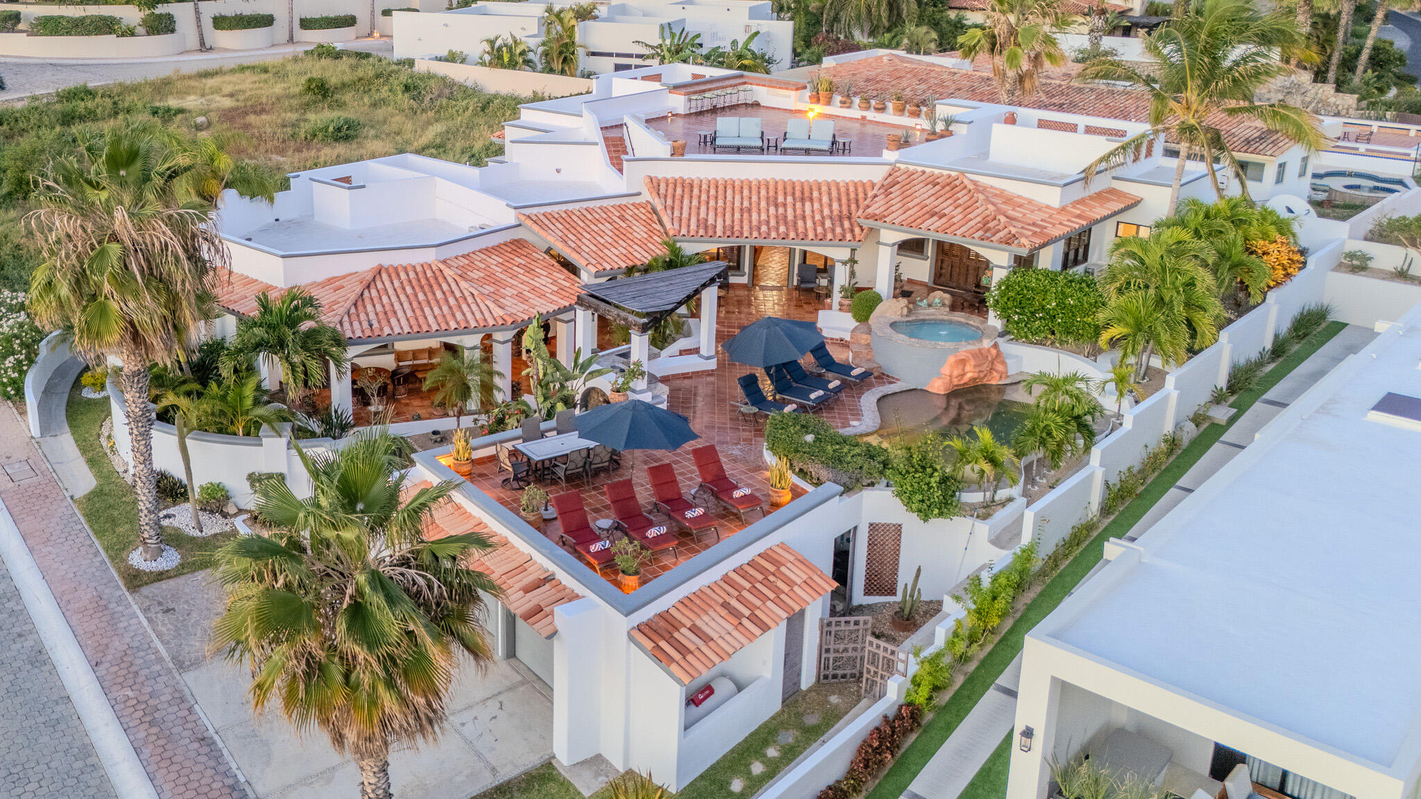 Cabo San Lucas Uptown:General – 292 Ignacio Zaragoza, Cabo San Lucas, BS