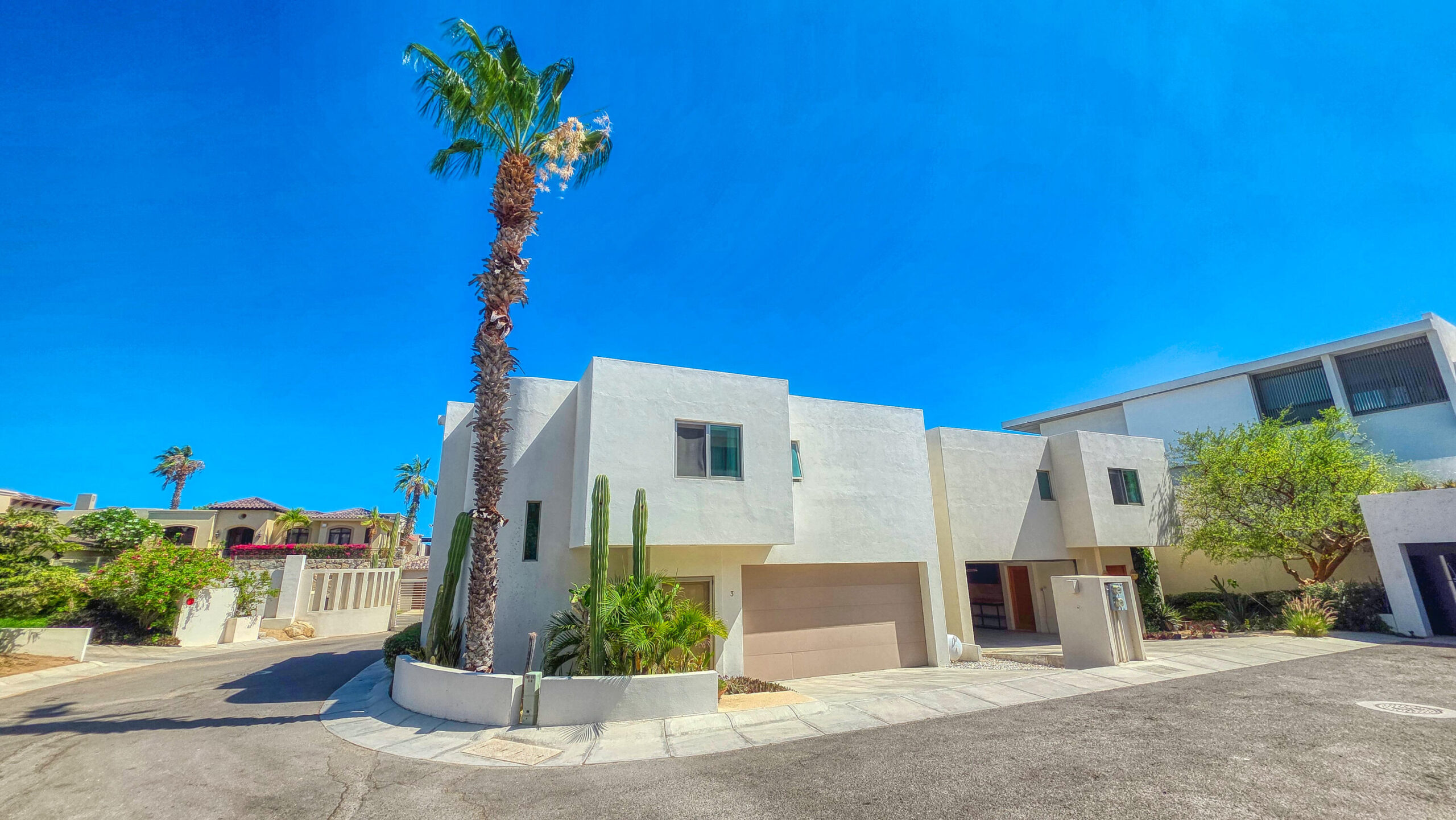 Cabo San Lucas Lomas de Brisas – 3 Calle Balsa, Cabo San Lucas, BS