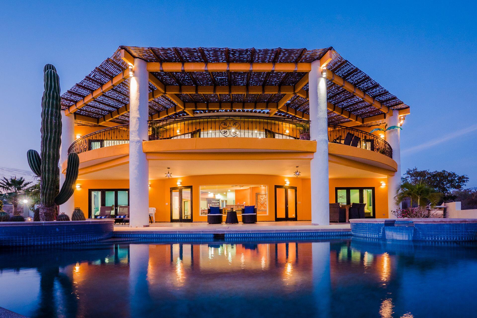 Cabo San Lucas Pedregal CSL – 630 Camino del Cerro, Cabo San Lucas, BS