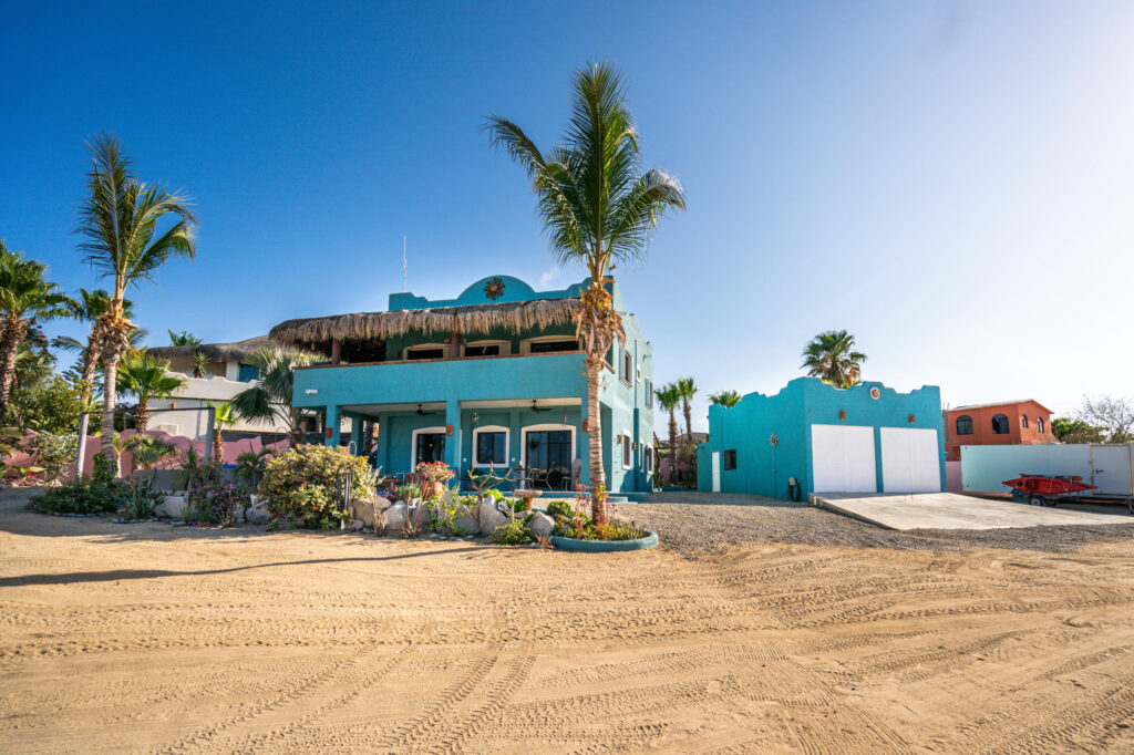 Cabo San Lucas Pedregal Csl Incredible opportunity for one of the largest marina water – Calle Benito Juarez, Cabo San Lucas, BS