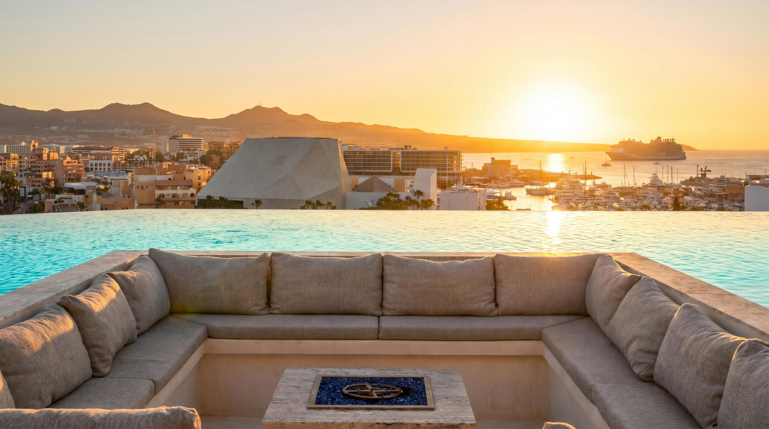 Cabo San Lucas Pedregal Csl There are luxury homes, and then there are estates that become part of a destination's legacy. Villa Elevare belongs in that category. Rising above Cabo San Lucas in the prestigious gated community of El Pedregal, this extraordinary residence captures sweeping – Callejón del Pueblo, Cabo San Lucas, BS