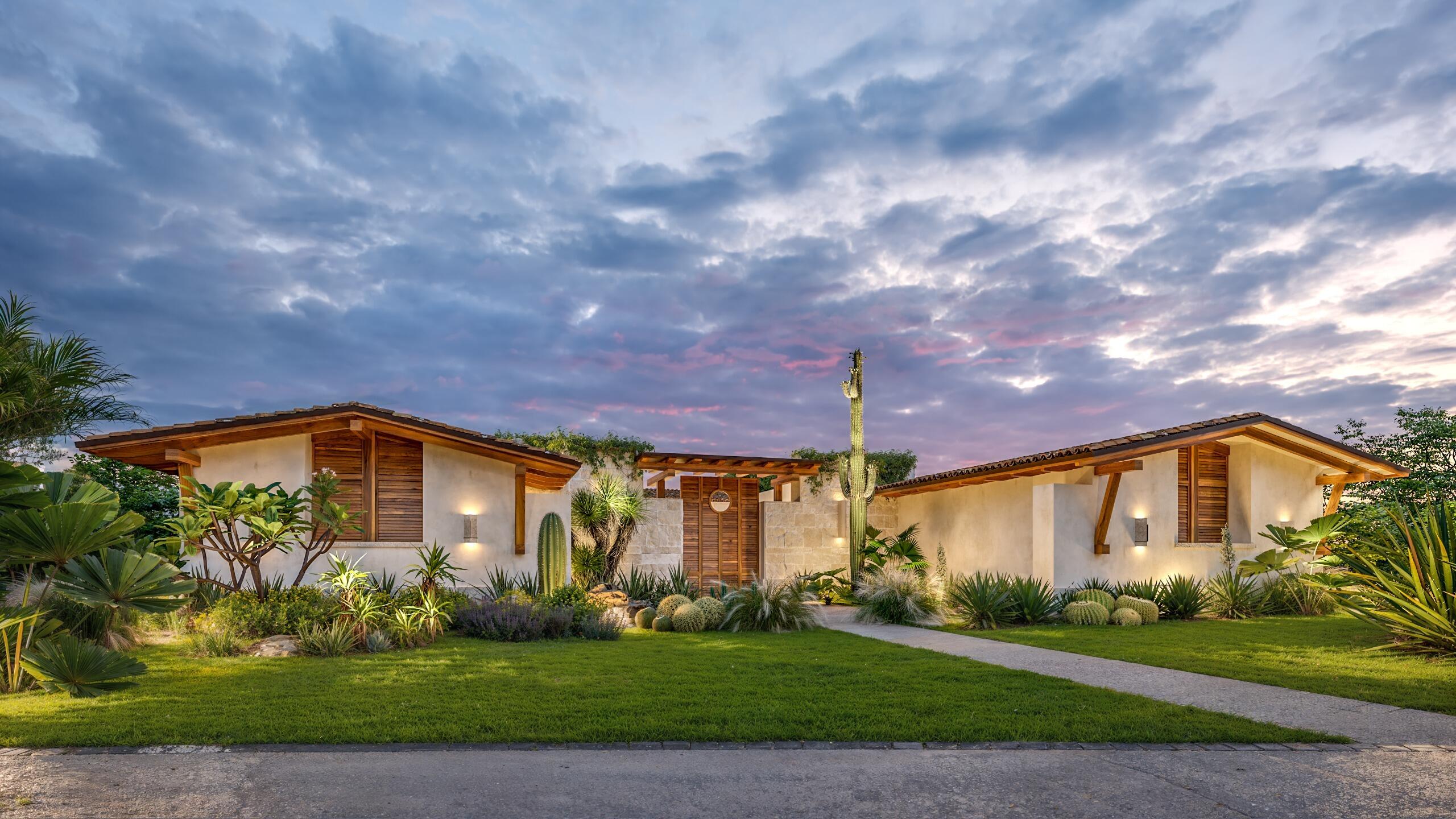 Cabo San Lucas Pedregal CSL – Camino de los Gatos Lot 9, Cabo San Lucas, BS