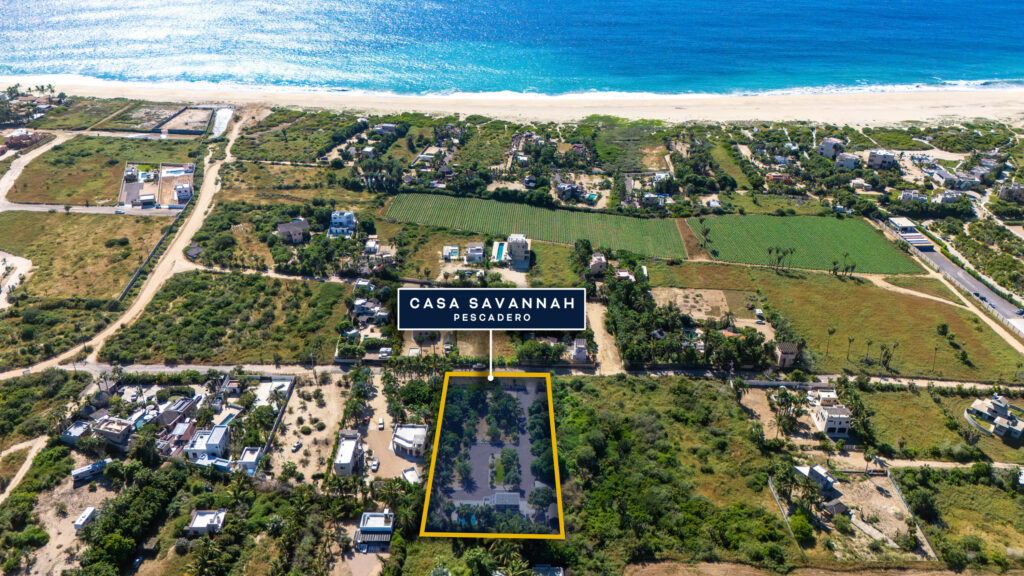Cabo San Lucas Pedregal Csl Open concept design with unobstructed – Camino del Cerro, Cabo San Lucas, BS