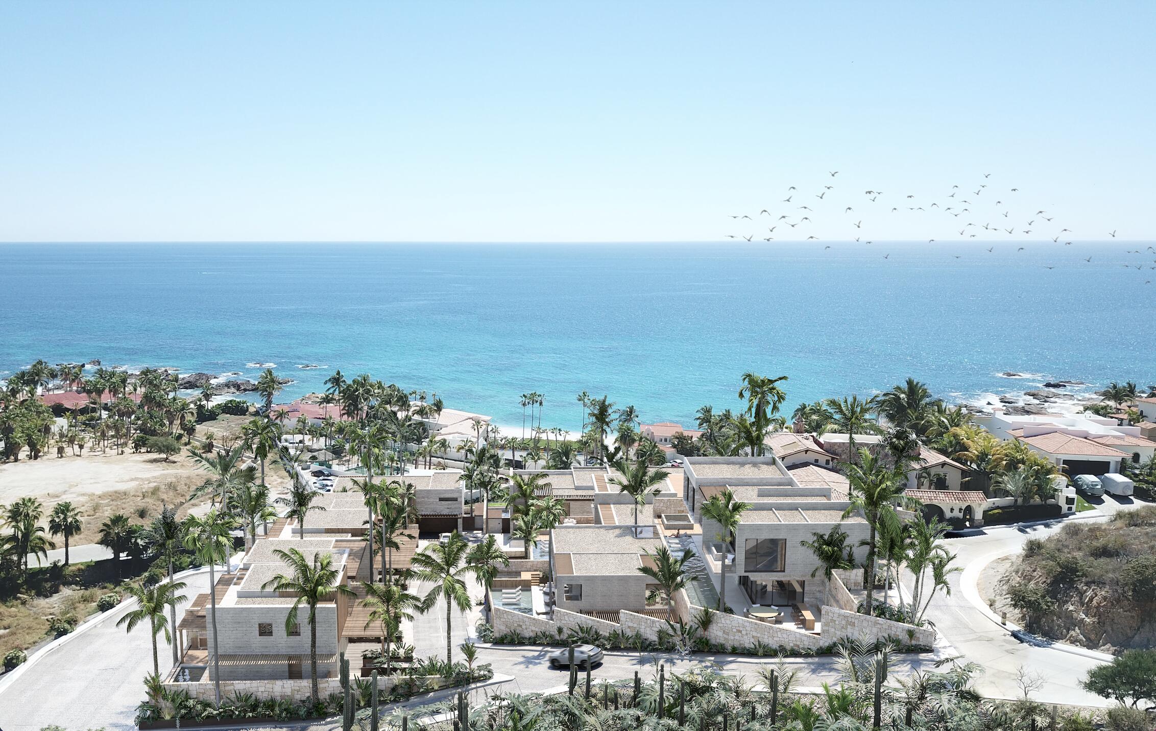Cabo San Lucas Pedregal CSL – Camino del Cerro Lot 21, Cabo San Lucas, BS