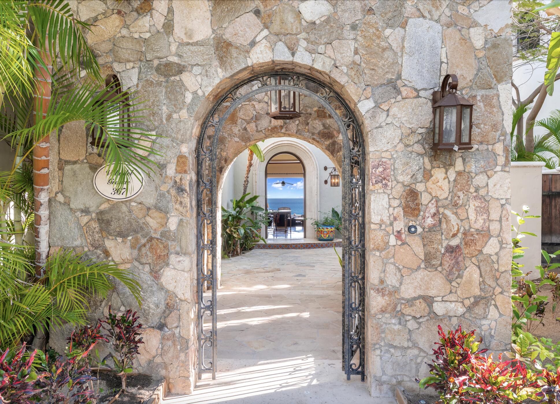 Cabo San Lucas Pedregal CSL – Camino Del Pacífico L9 / Mz 2, Cabo San Lucas, BS
