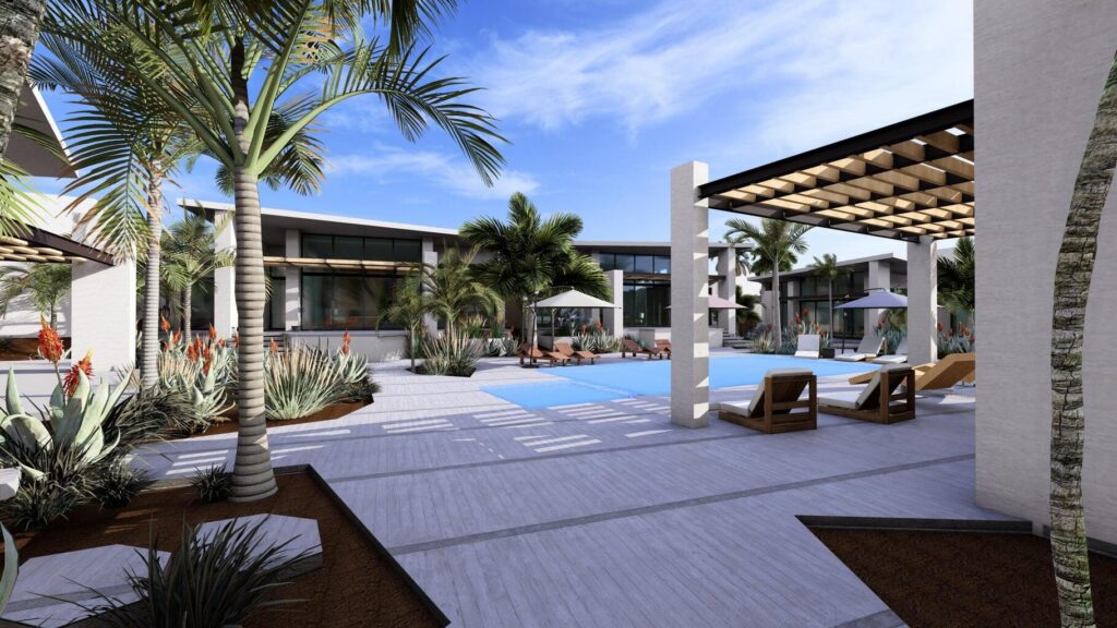 Cabo San Lucas Pedregal Csl Open concept design with unobstructed – Casa Terry Brisas, Cabo San Lucas, Cabo San Lucas, BS