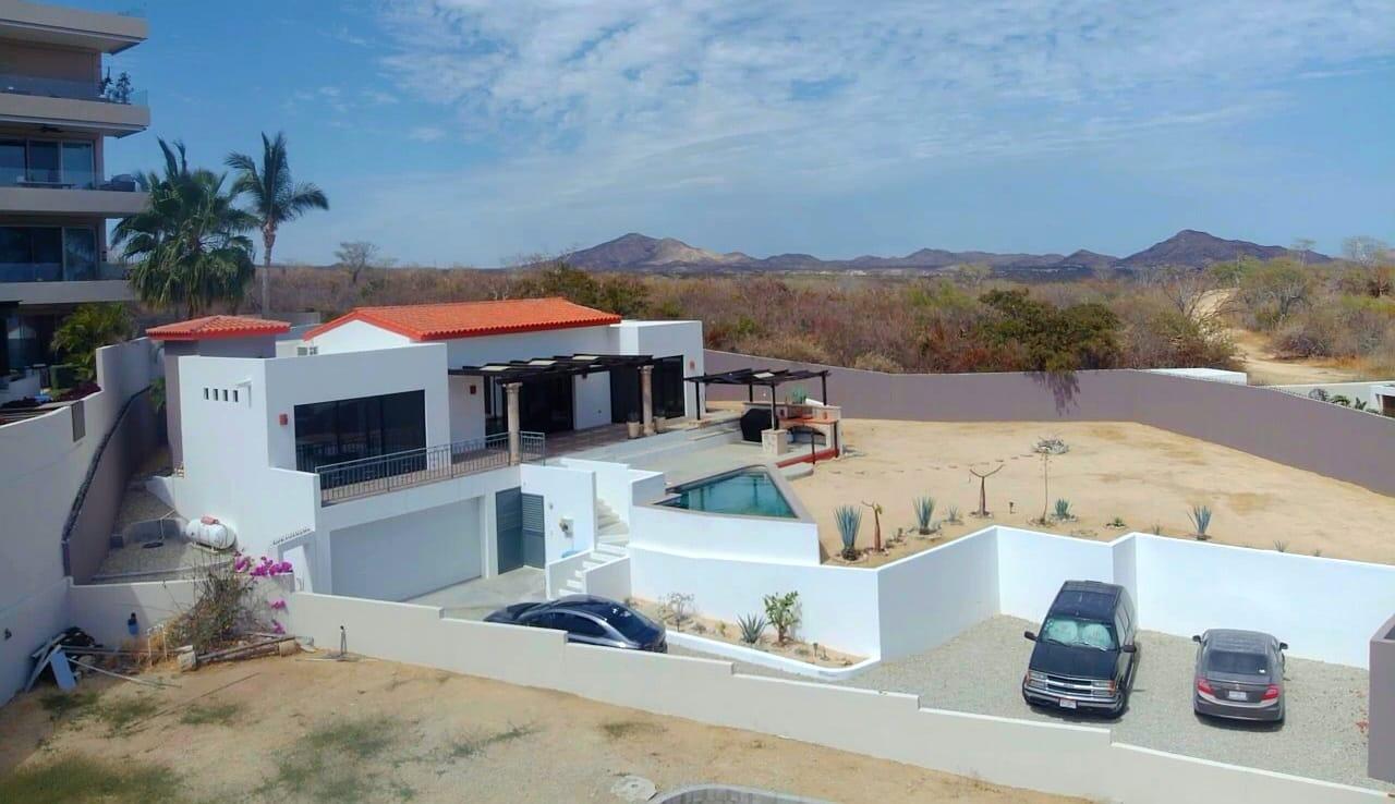 Cabo San Lucas Blue Moon – La Casa Bendecida, Cabo San Lucas, BS