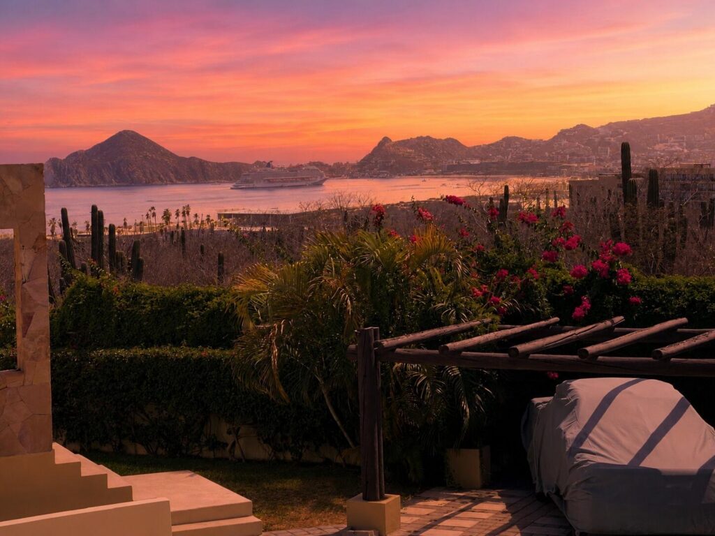 Cabo San Lucas Pedregal Csl Open concept design with unobstructed – Manuel Márquez De Le, Cabo San Lucas, BS