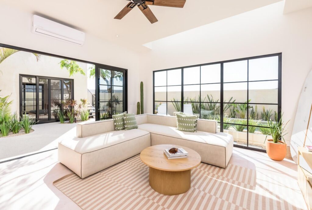 Cabo San Lucas Pedregal Csl Open concept design with unobstructed – Mar de los Sargazos, Cabo San Lucas, BS