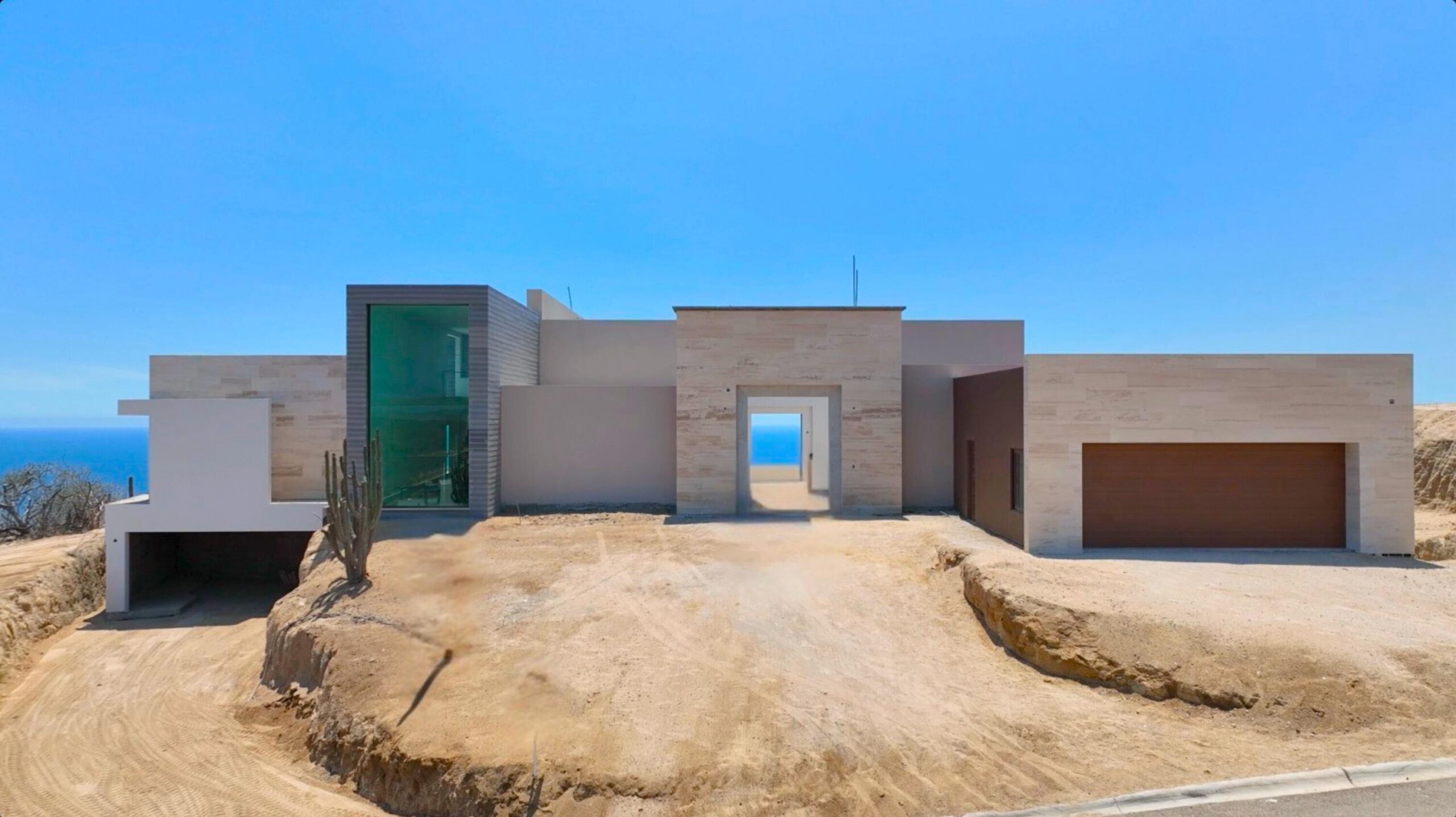 Cabo San Lucas Pedregal CSL – Pedregal Camino Grande 40, Cabo San Lucas, BS
