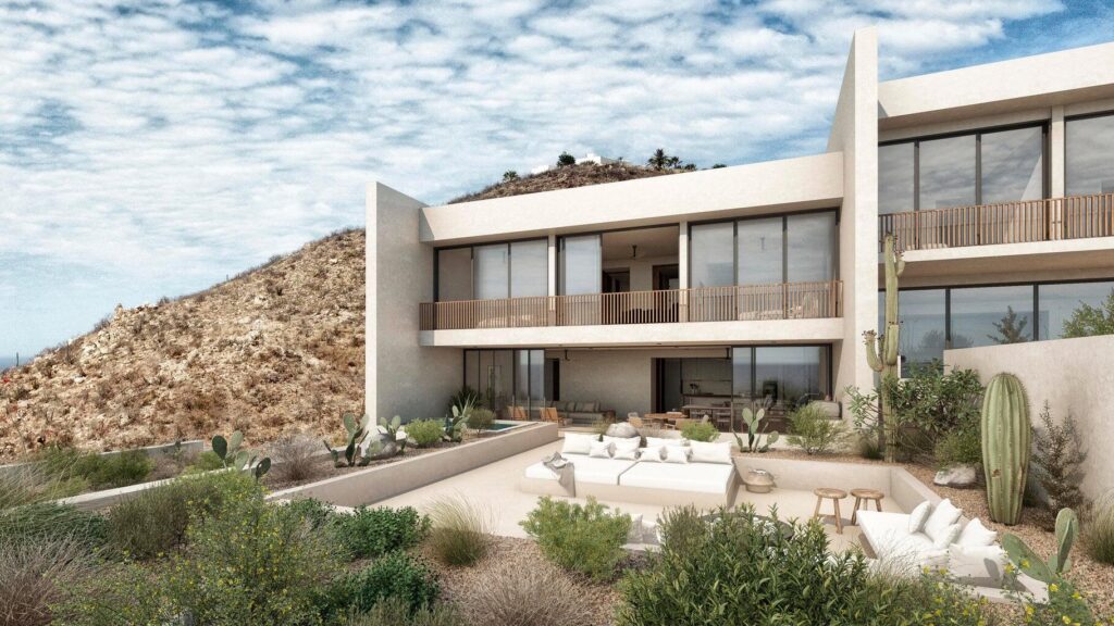 Cabo San Lucas Quintas California Discover Your Dream Home in Quintas California, Cabo San LucasMove-in-ready home in the desirable Quintas California community, offered at ** – Pedregal de Cabo San Lucas, Cabo San Lucas, BS