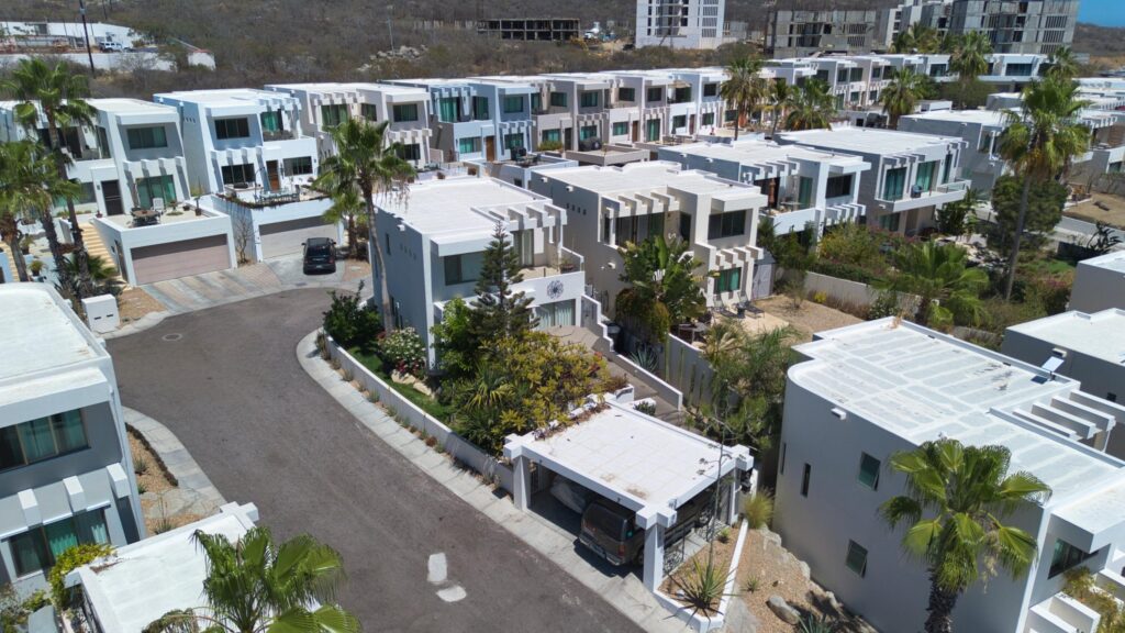 Cabo San Lucas Pedregal Csl Open concept design with unobstructed – Privada Zarcero, Cabo San Lucas, BS