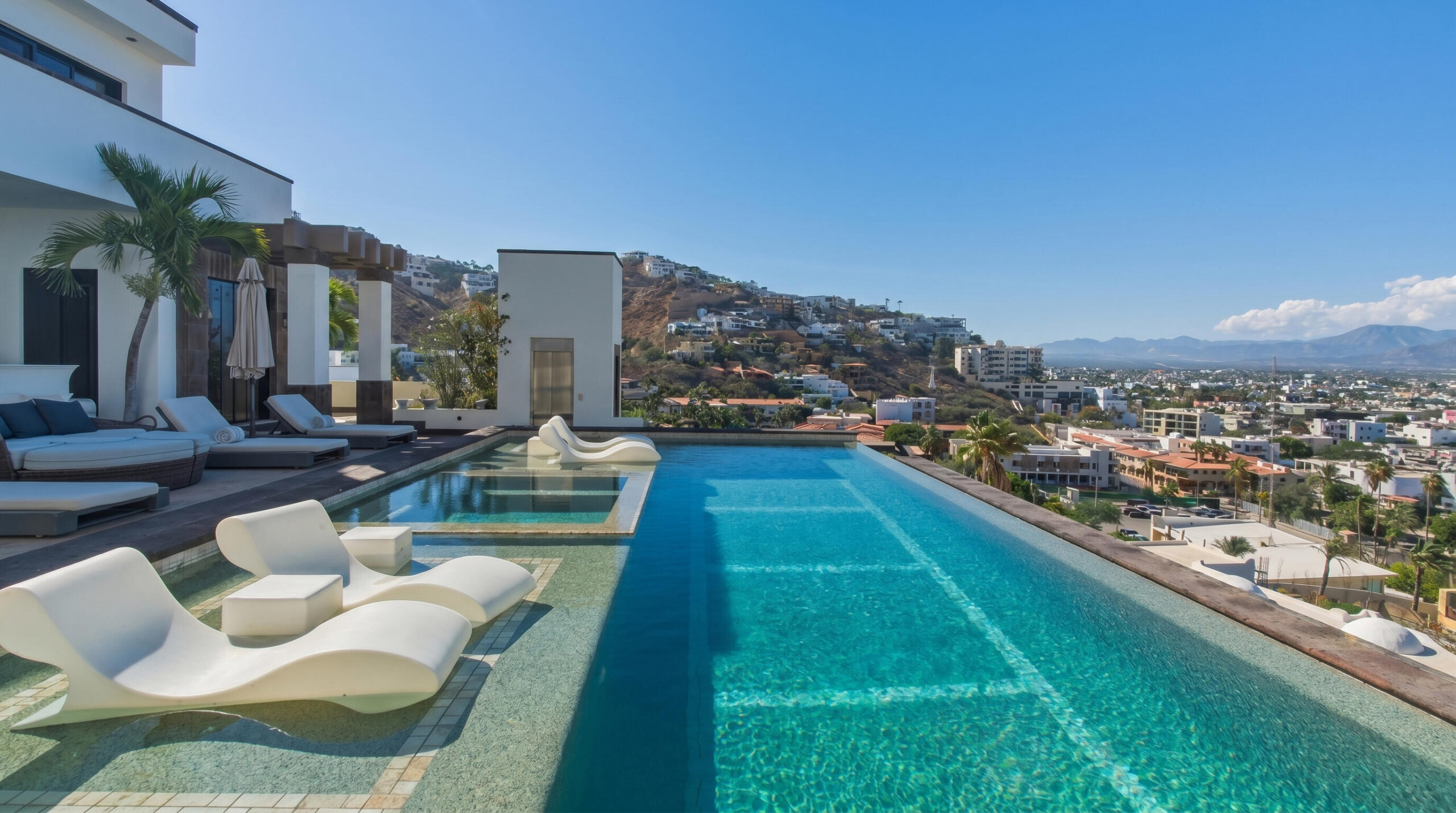 Cabo San Lucas Brisas del Pac East – Privada Zarcero, Cabo San Lucas, BS