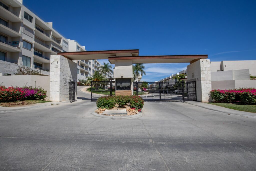 Cabo San Lucas Pedregal Csl Open concept design with unobstructed – Terranova Residencial, Cabo San Lucas, BS