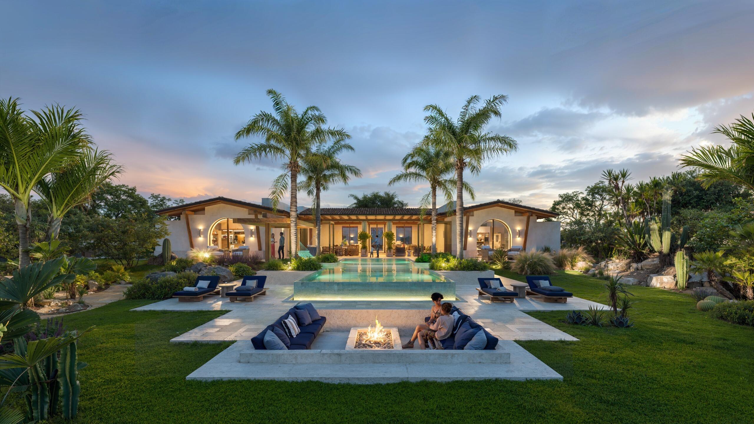 Cabo San Lucas Pedregal CSL |SEP| – Villa del Leon, Cabo San Lucas, Cabo San Lucas, BS